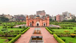 Lalbagh Fort Dhaka
