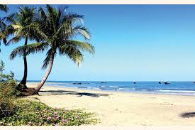 Saint Martin's Island