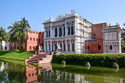 Sonargaon Historical Site